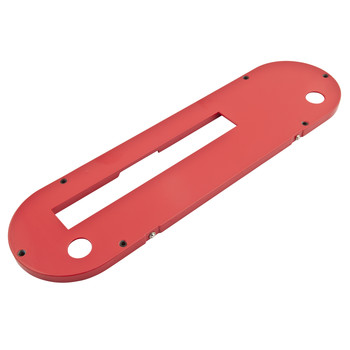 JET 708097 Dado Insert for 10 in. Deluxe XACTA Saw JET 708097 Dado Insert for 10 in. Deluxe XACTA Saw