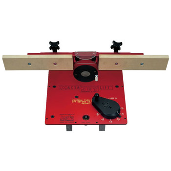 JET 708124 XACTA Lift with Deluxe Fence JET 708124 XACTA Lift with Deluxe Fence