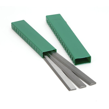 JET 708366 13 in. Knife Set for JPM-13 Planer/Molders JET 708366 13 in. Knife Set for JPM-13 Planer/Molders