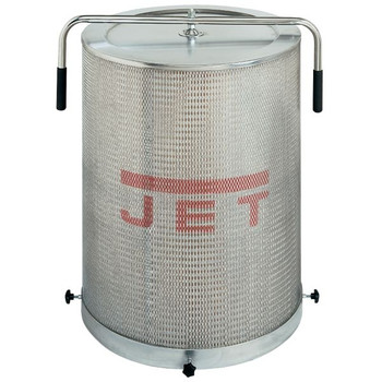 JET 708639B 1 Micron Canister Filter Kit for DC-1100 JET 708639B 1 Micron Canister Filter Kit for DC-1100