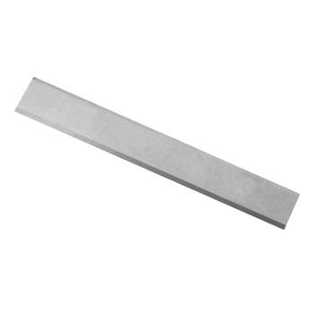 JET 708801DX 6 in. Insert Jointer Knife JET 708801DX 6 in. Insert Jointer Knife