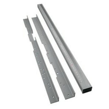 JET 708956Z 50 in. XACTA Rail Set JET 708956Z 50 in. XACTA Rail Set