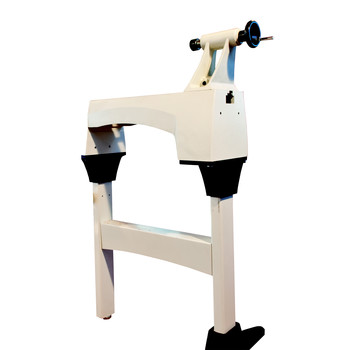 JET 719103 JWL-1015/1015VS Lathe Extension Stand JET 719103 JWL-1015/1015VS Lathe Extension Stand