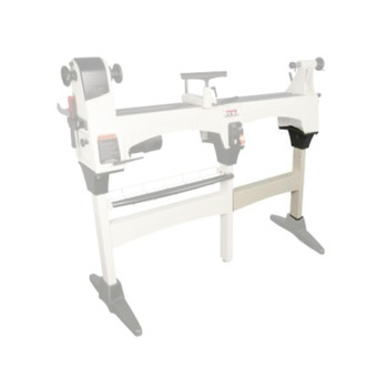 JET 719203 Wood Lathe Bed Extension Stand JET 719203 Wood Lathe Bed Extension Stand