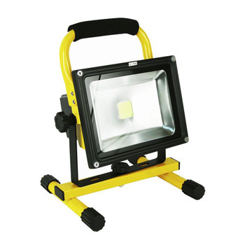 JackCo ZT50221 20W Cordless LED Flood Light Kit JackCo ZT50221 20W Cordless LED Flood Light Kit