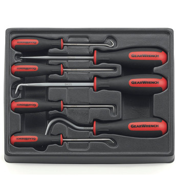 GearWrench 84000 7-Piece Hook and Pick Set GearWrench 84000 7-Piece Hook and Pick Set