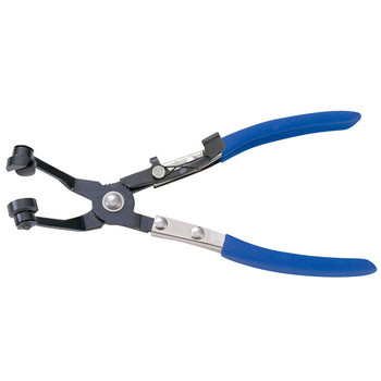 King Tony 9AA21 Curved Hose Clamp Plier King Tony 9AA21 Curved Hose Clamp Plier