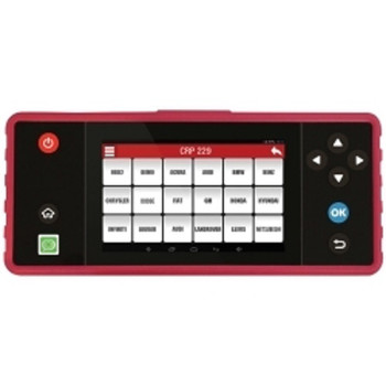 LAUNCH 301050160 Professional Diagnostic Tool LAUNCH 301050160 Professional Diagnostic Tool