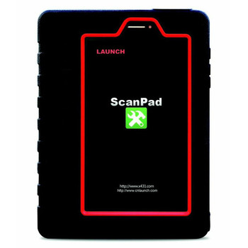 LAUNCH 301220001 ScanPad 071 LAUNCH 301220001 ScanPad 071