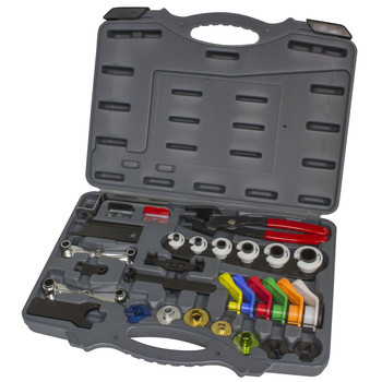 Lisle 39850 Master Plus Disconnect Set Lisle 39850 Master Plus Disconnect Set