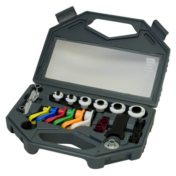 Lisle 39900 8-Piece Master Disconnect Set Lisle 39900 8-Piece Master Disconnect Set