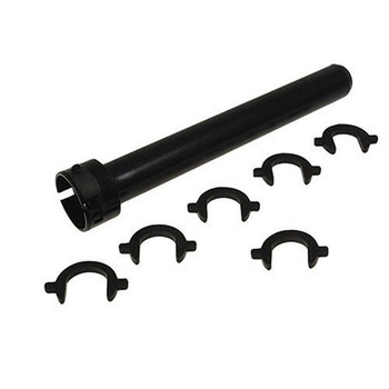 Lisle 45750 Inner Tie Rod Suspension Tool Lisle 45750 Inner Tie Rod Suspension Tool