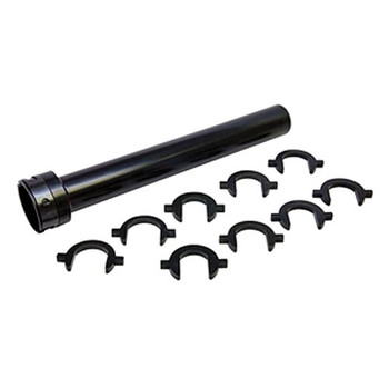 Lisle 46800 9-Piece Master Inner Tie Rod Tool Set Lisle 46800 9-Piece Master Inner Tie Rod Tool Set
