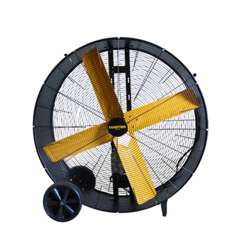 Master MAC-36-BDF 36 in. Belt Drive Portable Air Circulator Master MAC-36-BDF 36 in. Belt Drive Portable Air Circulator