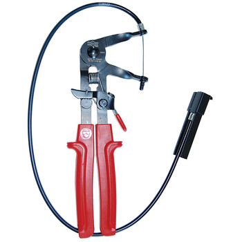 Mayhew 28650 Spring Loaded Hose Clamp Pliers Mayhew 28650 Spring Loaded Hose Clamp Pliers