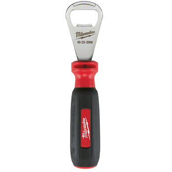 Milwaukee 48-22-2000 12 Gauge Wire Stripper and Bottle Opener Milwaukee 48-22-2000 12 Gauge Wire Stripper and Bottle Opener