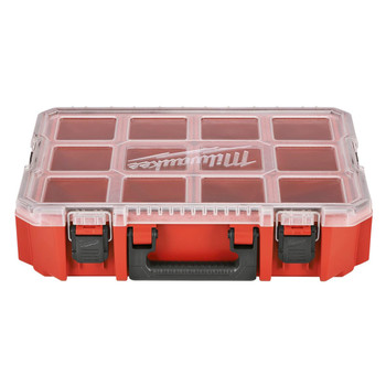 Milwaukee 48-22-8030 Stackable Jobsite Organizer Milwaukee 48-22-8030 Stackable Jobsite Organizer