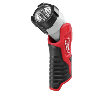 Milwaukee 49-24-0146 M12 12V Cordless Lithium-Ion LED Work Light Milwaukee 49-24-0146 M12 12V Cordless Lithium-Ion LED Work Light