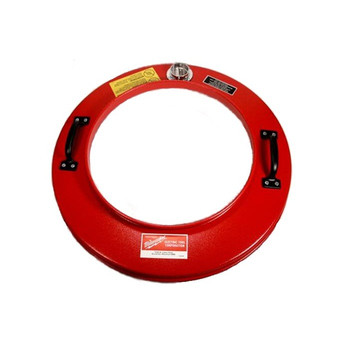 Milwaukee 49-90-1590 Vacuum Adapter for 55 Gallon Drum Milwaukee 49-90-1590 Vacuum Adapter for 55 Gallon Drum