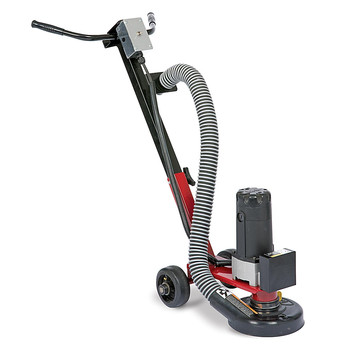 MK Diamond 166859 115V 15 Amp 7 in. Walk Behind Surface Grinder MK Diamond 166859 115V 15 Amp 7 in. Walk Behind Surface Grinder