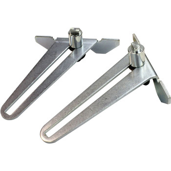 Makita 192628-9 Crown Molding Stopper Set Makita 192628-9 Crown Molding Stopper Set