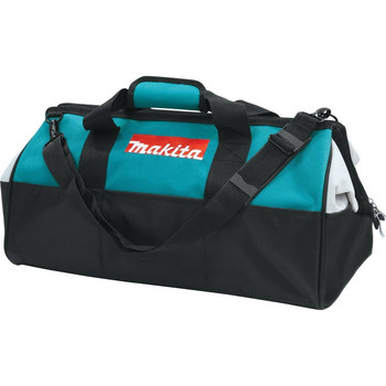 Makita 831303-9 21 in. Contractor Tool Bag Makita 831303-9 21 in. Contractor Tool Bag