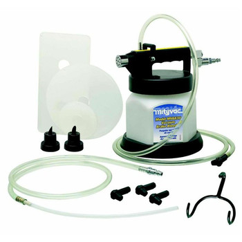 Mityvac MV6830 Vacuum Brake Bleeder Mityvac MV6830 Vacuum Brake Bleeder