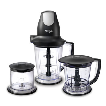 Ninja QB1004 Master Prep Pro System Ninja QB1004 Master Prep Pro System