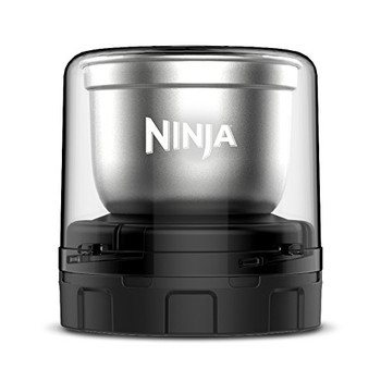 Ninja XSKBGA Coffee and Spice Grinder Attachment Ninja XSKBGA Coffee and Spice Grinder Attachment