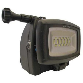 NightSearcher 511000LITH LITE Rechargeable Lithium-Ion 120 Watt LED Portable Compact Light Unit NightSearcher 511000LITH LITE Rechargeable Lithium-Ion 120 Watt LED Portable Compact Light Unit