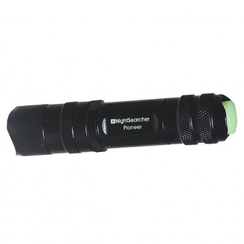 NightSearcher 511901 Pioneer 3.9 in. High-Output LED Flashlight NightSearcher 511901 Pioneer 3.9 in. High-Output LED Flashlight