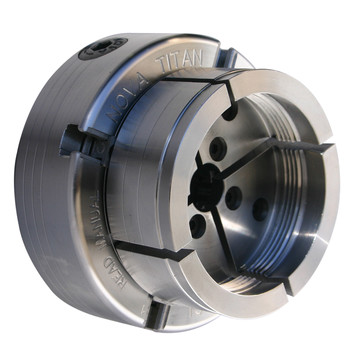 NOVA 13055 Titan II 1-1/4 in. 8 TPI Wood Turning Chuck NOVA 13055 Titan II 1-1/4 in. 8 TPI Wood Turning Chuck