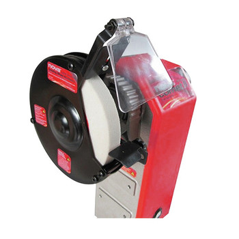 NOVA 47002 Comet II Versaturn 6 in. x 3/4 in. Grinding Wheel NOVA 47002 Comet II Versaturn 6 in. x 3/4 in. Grinding Wheel