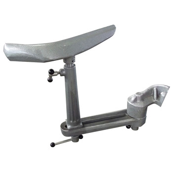 NOVA 57073 33 in. Outrigger Accessory for the 2024 Lathe NOVA 57073 33 in. Outrigger Accessory for the 2024 Lathe
