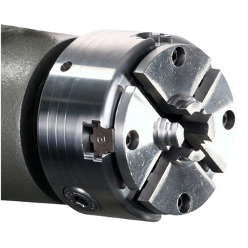 NOVA JS20N 0.78 in. Universal Mini Chuck Jaw Set NOVA JS20N 0.78 in. Universal Mini Chuck Jaw Set