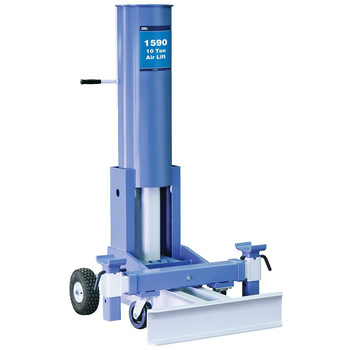OTC Tools & Equipment 1590 10-Ton Air Lift OTC Tools & Equipment 1590 10-Ton Air Lift