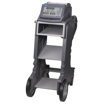 OTC Tools & Equipment 3131AGM MinuteMan Plus Multi-Purpose Electrical System Tester w/Roll-Around Cart OTC Tools & Equipment 3131AGM MinuteMan Plus Multi-Purpose Electrical System Tester w/Roll-Around Cart