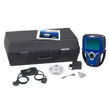 OTC Tools & Equipment 3875 Genisys EVO OBD II Kit OTC Tools & Equipment 3875 Genisys EVO OBD II Kit