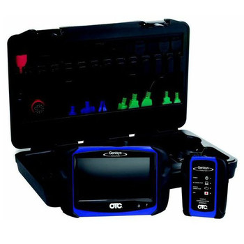 OTC Tools & Equipment 3895 Genisys Touch OTC Tools & Equipment 3895 Genisys Touch