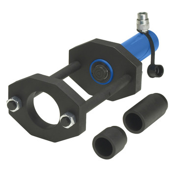 OTC Tools & Equipment 4244 Heavy-Duty 15-Ton Rear Suspension Bushing Tool OTC Tools & Equipment 4244 Heavy-Duty 15-Ton Rear Suspension Bushing Tool