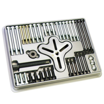 OTC Tools & Equipment 7790 48-Piece Grade 5 Flange-Type Puller Set OTC Tools & Equipment 7790 48-Piece Grade 5 Flange-Type Puller Set