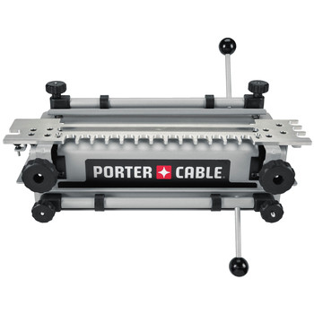 Porter-Cable 4210 12 in. Dovetail Jig Porter-Cable 4210 12 in. Dovetail Jig