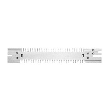 Porter-Cable 4215 Miniature Dovetail Template Kit Porter-Cable 4215 Miniature Dovetail Template Kit