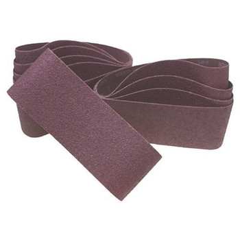Porter-Cable 712405005 2-1/2 in. x 14 in. Multi-Purpose Sanding Belt Assortment (5-Pack) Porter-Cable 712405005 2-1/2 in. x 14 in. Multi-Purpose Sanding Belt Assortment (5-Pack)