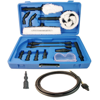 Powerwasher 80007 17-Piece Accessory Kit for Pressure Washers Powerwasher 80007 17-Piece Accessory Kit for Pressure Washers