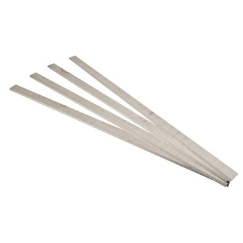 Powermatic 6012179 201 Planer Knives (4-Pack) Powermatic 6012179 201 Planer Knives (4-Pack)