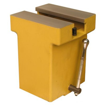 Powermatic 6294903 4224B Lathe Tailstock Riser Block Powermatic 6294903 4224B Lathe Tailstock Riser Block