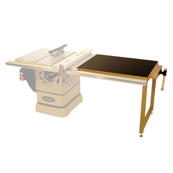 Powermatic 6827045B 30-1/2 in. x 39 in. PM2000 Table Saw Workbench Powermatic 6827045B 30-1/2 in. x 39 in. PM2000 Table Saw Workbench