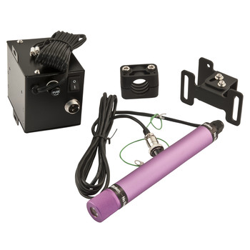 Powermatic SLR12-700 Laser Line of Sight Assembly Powermatic SLR12-700 Laser Line of Sight Assembly