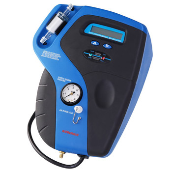 Robinair 16910 Refrigerant Identifier Plus Robinair 16910 Refrigerant Identifier Plus